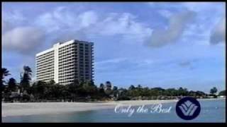 TV Commercial  20 sec Wyndham Aruba Resort amp Casino  Vers BILLETERA [upl. by Arihsan]