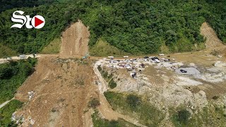 Gobierno de Colombia declara desastre natural tras derrumbes que dejaron 33 muertos en el Chocó [upl. by Sophi]