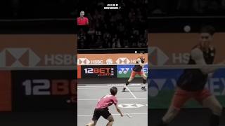 Lee zii jia Vs kodai naraoka badminton shorts [upl. by Fe]