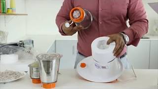 GSB5080NIndian Blender 3 in 1 [upl. by Ais]