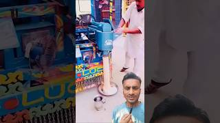 Sebai making 🫣 Maggi Maggi foodfood ytviral mummy funny [upl. by Orimlede915]