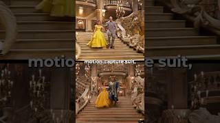 Beauty and the Beast CGI Were Сomplex beautyandthebeast [upl. by Kimber]