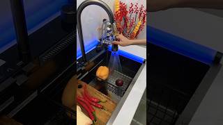 Has the installation of your kitchen sink been done correctlyviralvideo shorts diy [upl. by Airdua256]