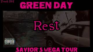 Rest Live FANMADE [upl. by Zetram560]