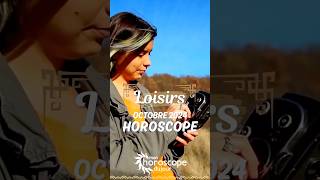 Votre Horoscope Chinois mensuel doctobre 2024 loisirs est arrivé [upl. by Hereld638]