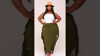 SOLID BLUEE INDIGO 💎 CURVY PLUS SIZE BEAUTY FASHION MODEL STYLE LUXURY BIOGRAPHY and FACTS [upl. by Nol]