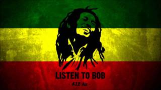 Bob Marley amp The Wailers  Stir It Up  A432hz [upl. by Etka967]