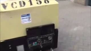 IngersollRand 1090F741 7 bar PfeiferMachinerycom [upl. by Gaelan]