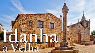 Idanha a Velha Portugal HD [upl. by Hertzog]