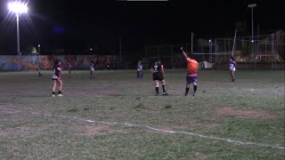 Jenecherú RC vs Brangus RC 4ta Fecha Torneo Regional Seven Femenino [upl. by Ritz]