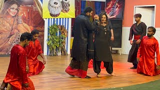 Mehak Malik  Zill e Shah  Best Dance Performance 2024  Tamaseel Theater [upl. by Mirilla]