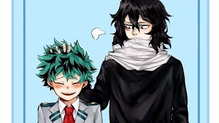 • sick deku • dadzawa • texting story • part 4 • mha • [upl. by Schell]