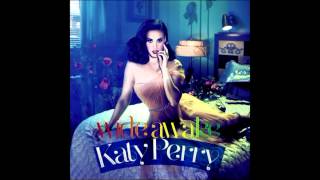 Katy Perry  Wide Awake HQ Official Sound [upl. by Adalard]