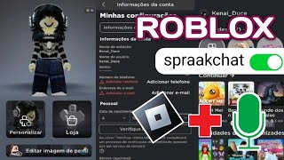 Hoe je voicechat op Roblox krijgt  Stapsgewijze handleiding [upl. by Friedman]