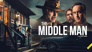 The Middle Man  Official Trailer [upl. by Robinett]