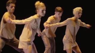 DanceHouse presents BJM Ballets Jazz de Montréal [upl. by Aneloaup836]