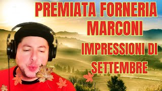 FIRST TIME HEARING Premiata Forneria Marconi quotImpressioni Di Settembrequot Reaction [upl. by Hailahk]