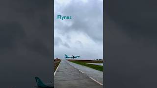 Flynas ✈️ GUESS THE AIRPORT 📍 reels 1million aviation flynas viralvideo shorts trending [upl. by Baskett]