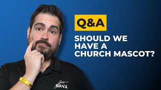 Church Marketing FAQs Authenticity in a Ted Talk Age [upl. by Pirri512]