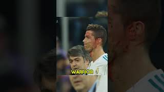 Ronaldos Ultimate Revenge Moment [upl. by Thurston]