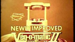 Ktel quotVegomatic 2quot commercial [upl. by Naida]