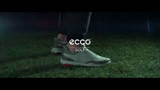 ECCO BIOM HYBRID 3 [upl. by Ellwood]