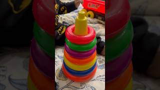 Ring toss game shorts games easygames viral [upl. by Sweyn685]