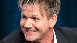 Rare Times Gordon Ramsay Was Actually Impressed By Food [upl. by Swain]