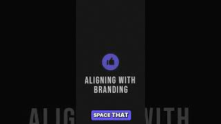 How to Use AI Assistance for Branding Spaces [upl. by Odraude]