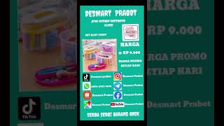 SET ALAT JAHIT desmartprabot jetakmutihangantiwarno gantiwarno klatengrosir alatjahit perabot [upl. by Avlasor]