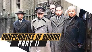 Burma First Military Coup dEtat  Cold War DOCUMENTARY [upl. by Toile826]