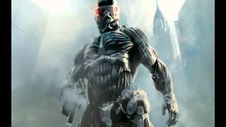 Crysis 2  Insertion edited [upl. by Lihka]