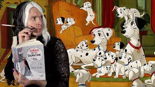 101 Dalmatians  Lost in Adaptation [upl. by Mcintyre]