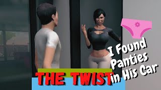 The Twist Part 32 Gameplay Walkthrough [upl. by Tandy406]