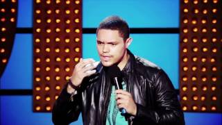 Born A Crime  Trevor Noah [upl. by Whorton]