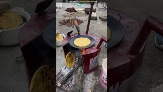 Deshi jugad chulha shortsvideo [upl. by Arze128]