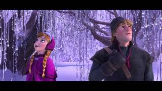 Rudimental  Free Disneys Frozen Edit [upl. by Jain]