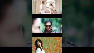 badrinath Movie song in telugu [upl. by Edee]