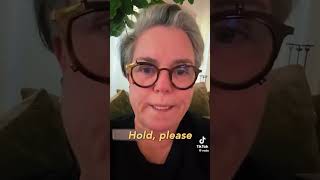 Trump OFFICIALLY Broke Rosie ODonnell on Thanksgiving [upl. by Ynnod]