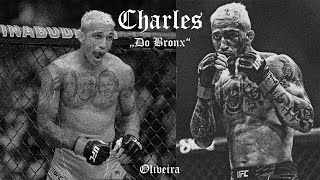 Charles quotdo Bronxquot Oliveira  MMA Edit [upl. by Imyaj]