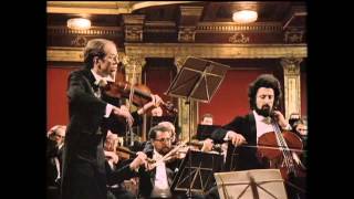 Brahms Kremer Maisky [upl. by Viki]