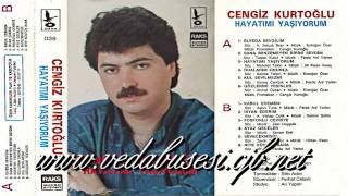 Cengiz Kurtoğlu Kabul Edemem 1989 [upl. by Fougere]