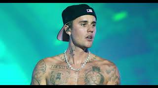 Free Justin Bieber Type Beat  All Say by Blake Camille [upl. by Imot965]