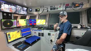 TK gets swarmed by Sharks and large Moray Eels trapping in the Timor Box [upl. by Mccutcheon]