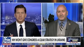 Higgins on the Ingraham Angle [upl. by Anihcak]