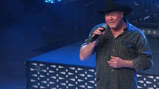 Tracy Lawrence  MissionPossible Benefit Concert 2020 [upl. by Hamachi]