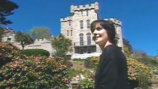 Enya Nicky Ryan  CBS Sunday Morning Interview 28102001 [upl. by Pardo339]