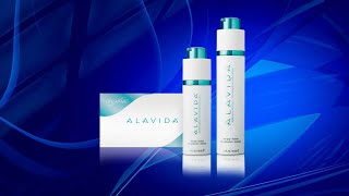 LifeWave Connect Product Webinar on Alavida Trio with David Schmidt [upl. by Padraig]