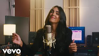 Liz Grimaldo  Ya No ÍNTIMAS Video Oficial [upl. by Attener]