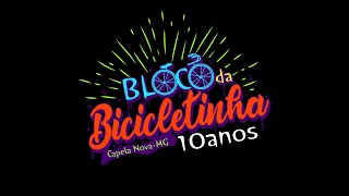 BLOCO BICICLETINHA  CAPELA NOVAMG AFTERMOVIE [upl. by Trofmoc]